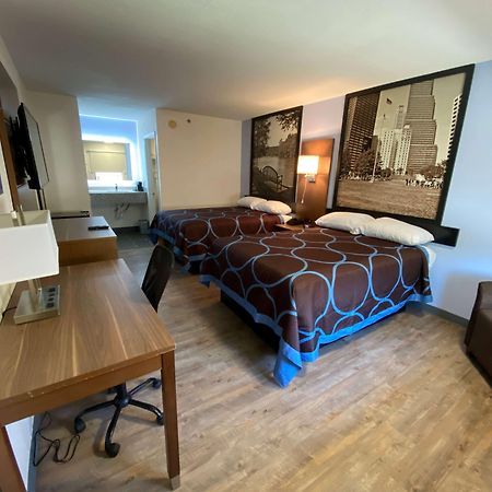 Super 8 By Wyndham Marietta/West/Atl Area Ξενοδοχείο Εξωτερικό φωτογραφία