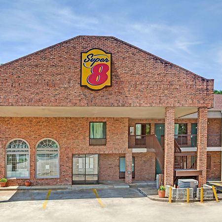 Super 8 By Wyndham Marietta/West/Atl Area Ξενοδοχείο Εξωτερικό φωτογραφία