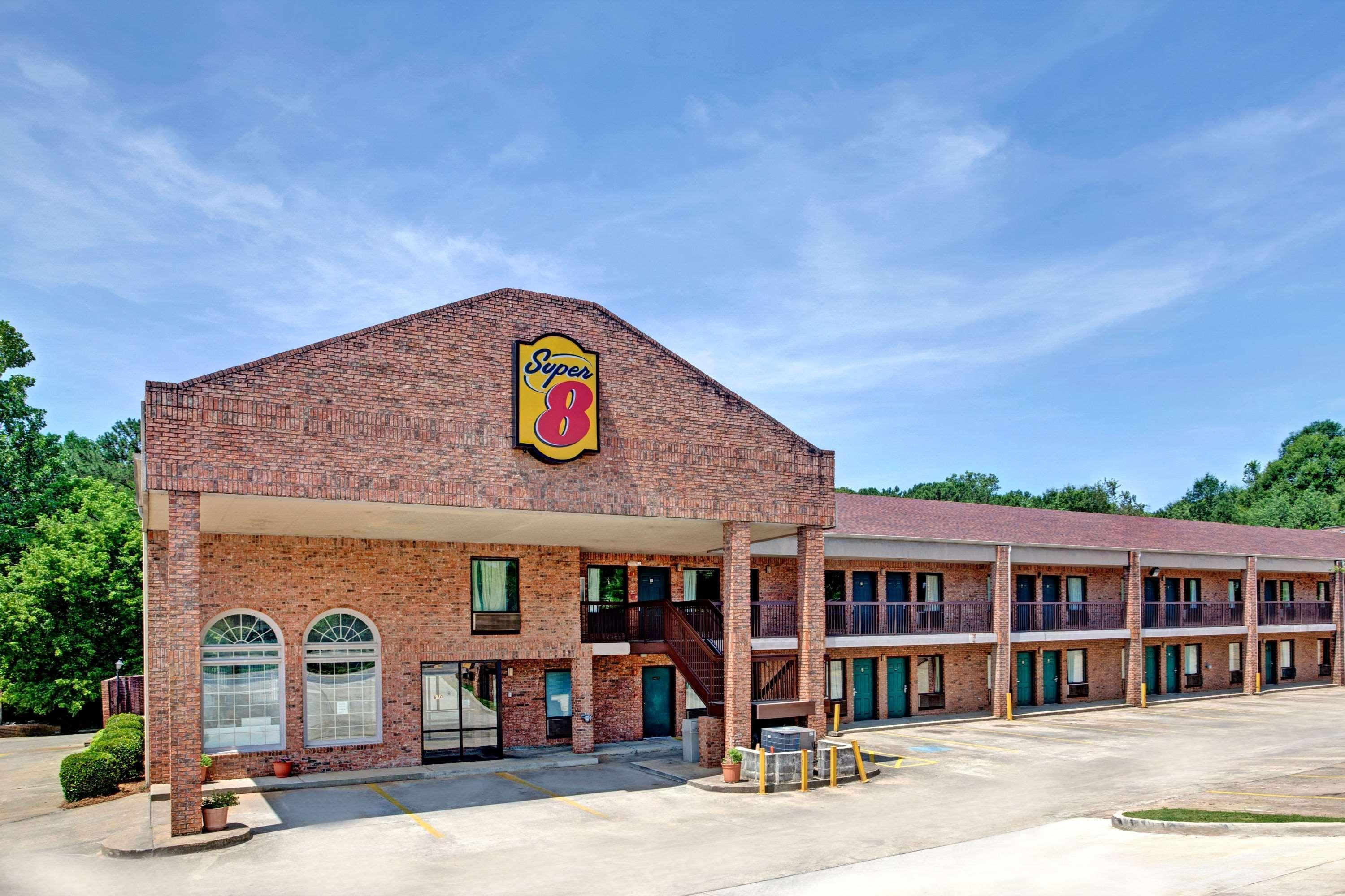Super 8 By Wyndham Marietta/West/Atl Area Ξενοδοχείο Εξωτερικό φωτογραφία
